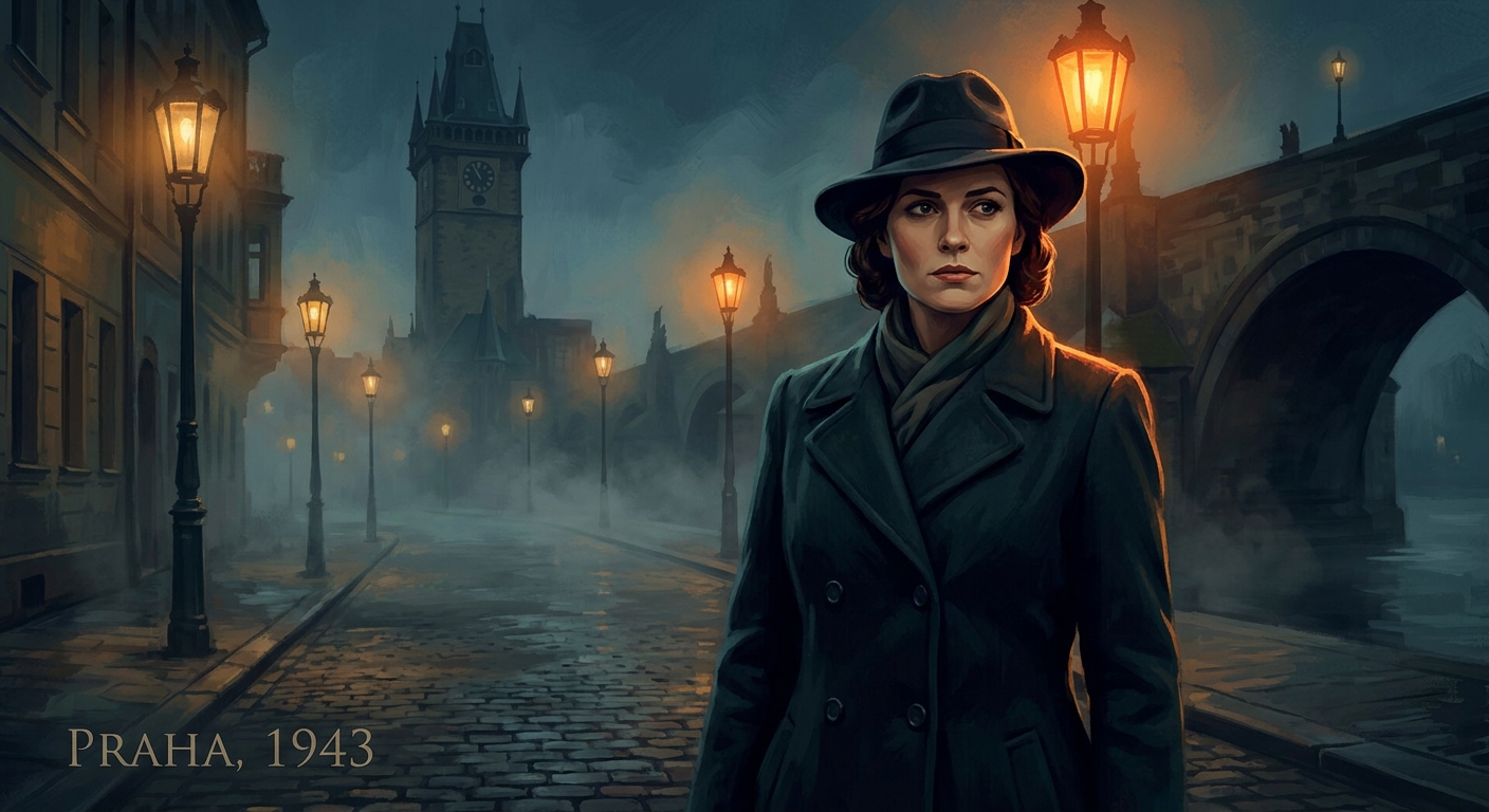 Příběh neuvěřitelné odvahy: anna malinová