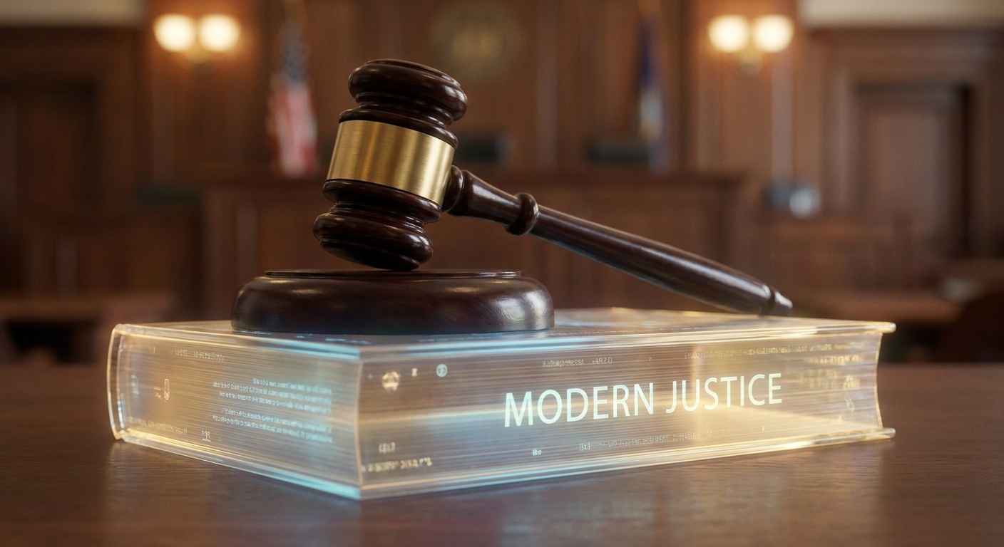 Jan Šott: Kompletní profil a zákulisí české justice