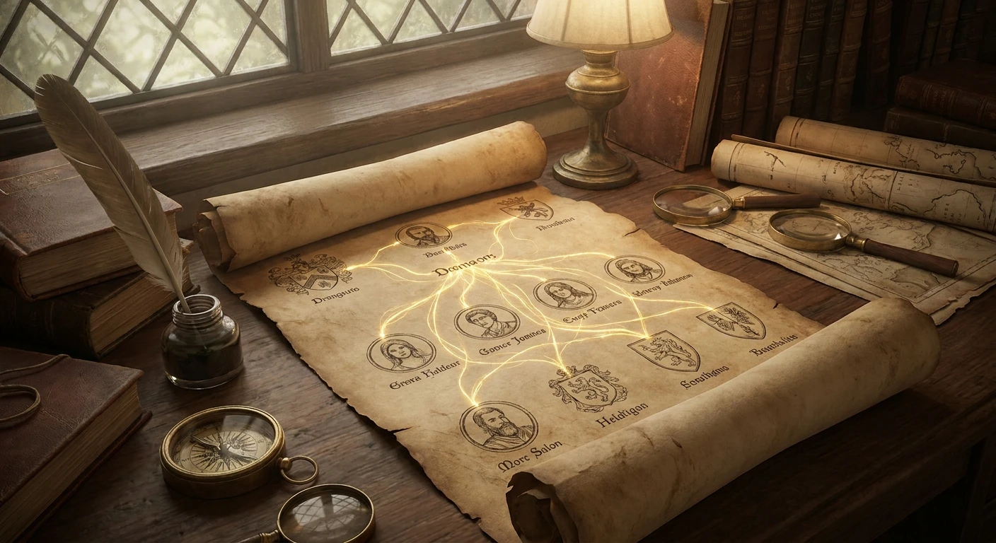 Původ, význam a historie slavného příjmení Markovic