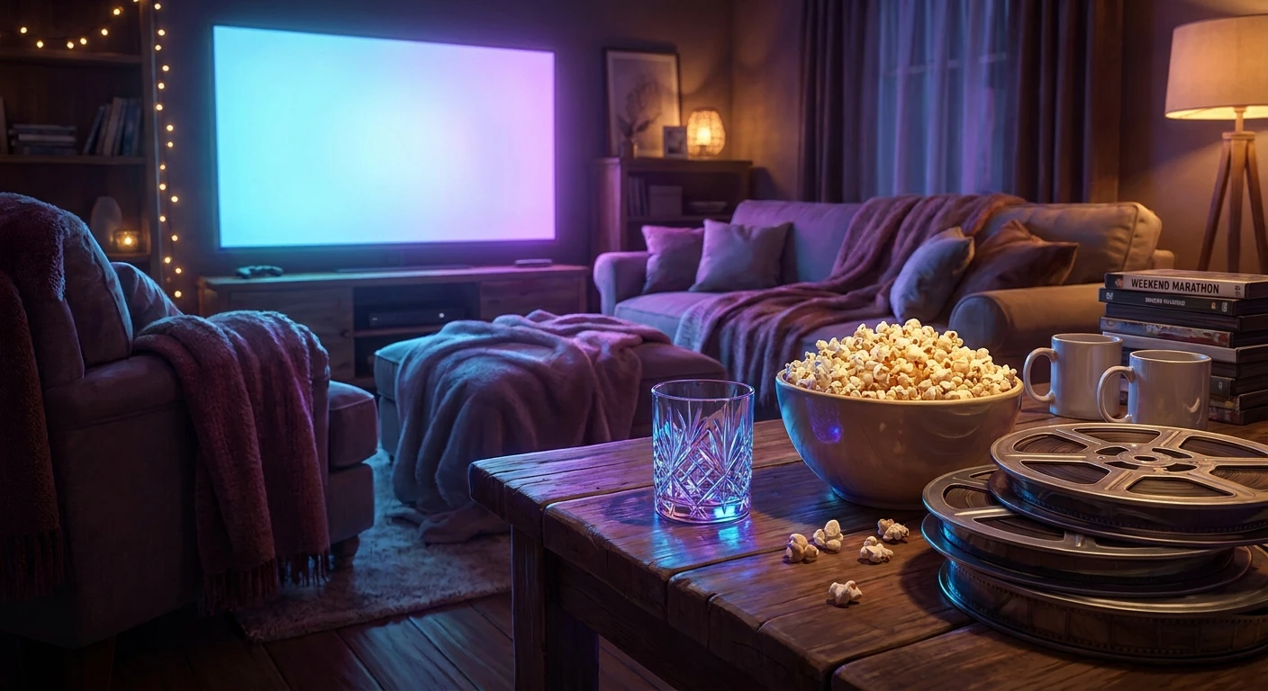 pod parou film
